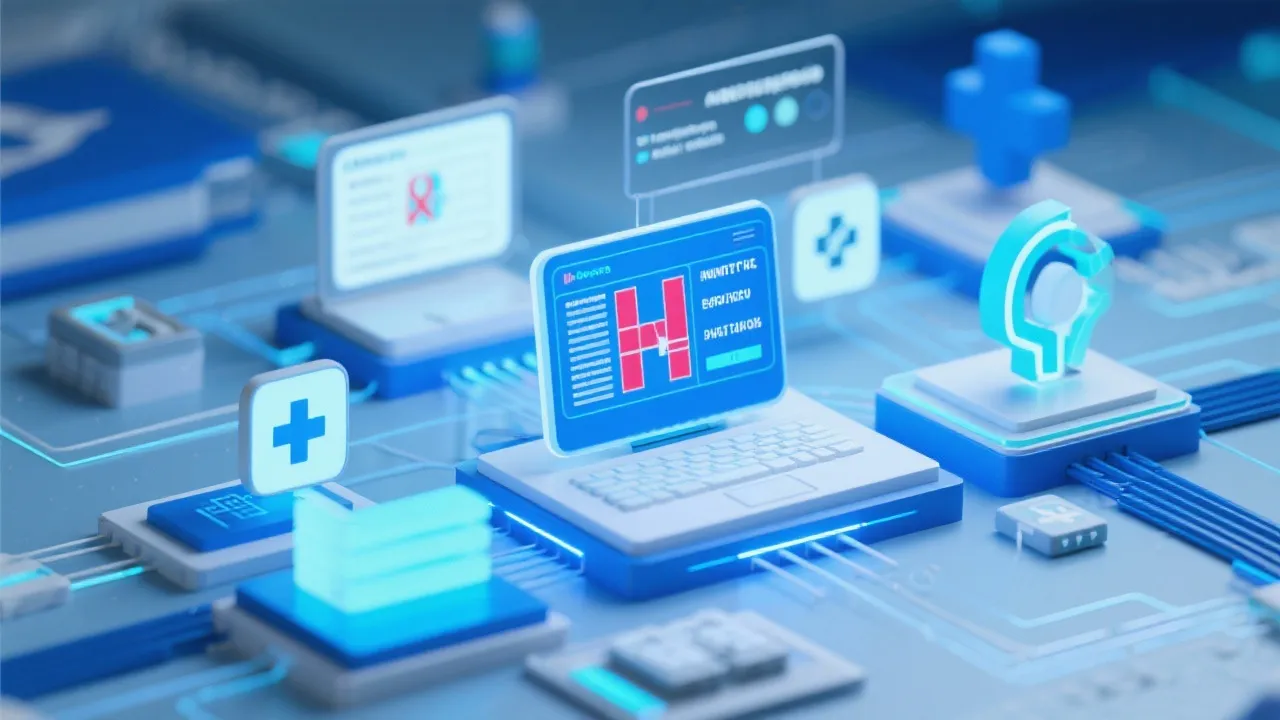 Ehealth Advancements in HIV Management