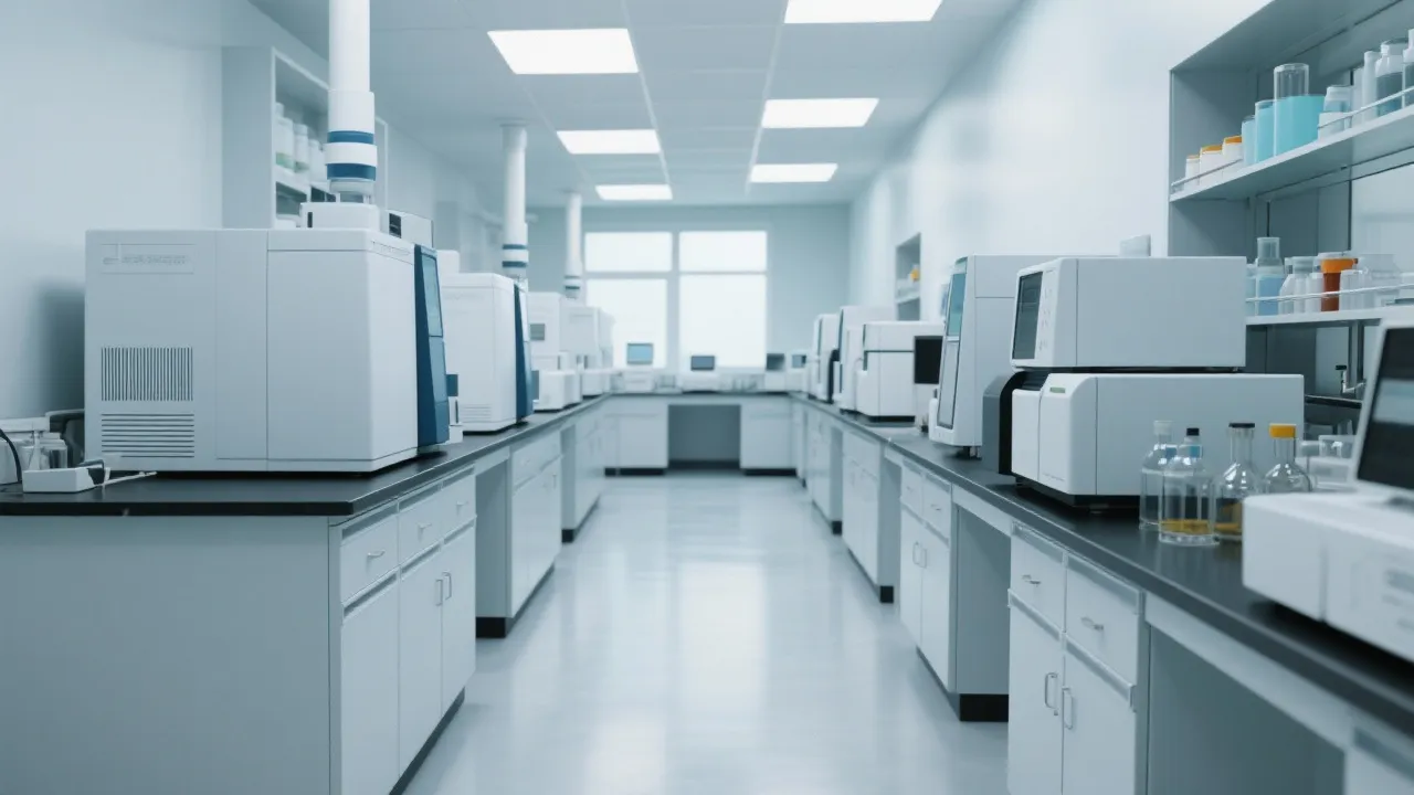 Understanding the Agilent 5977b System