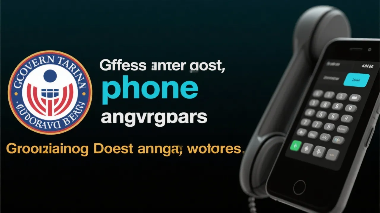 Understanding Government Phone Programs