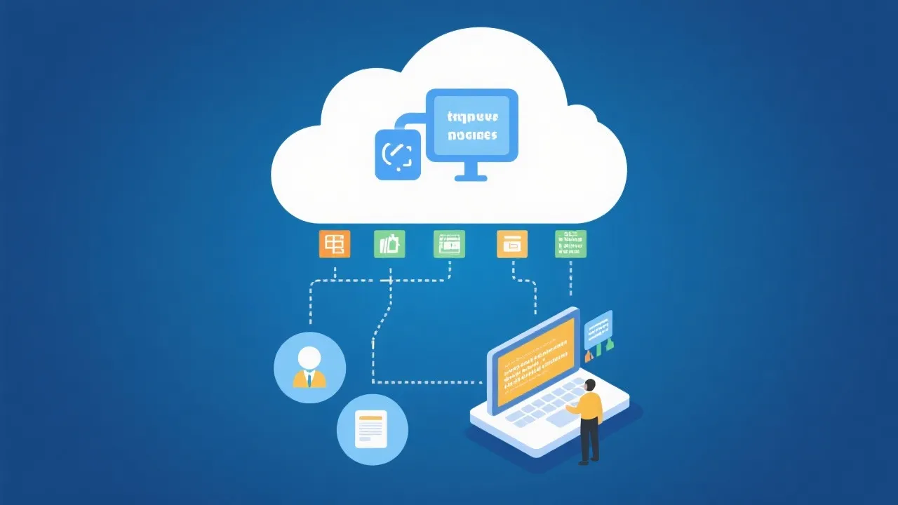 Cloud Technology for SMBs
