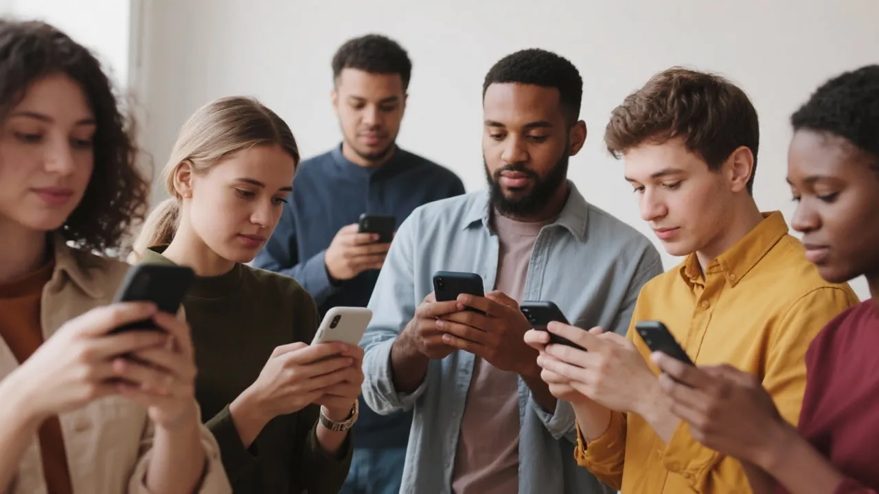 Government-Affordable Phones for New Customers