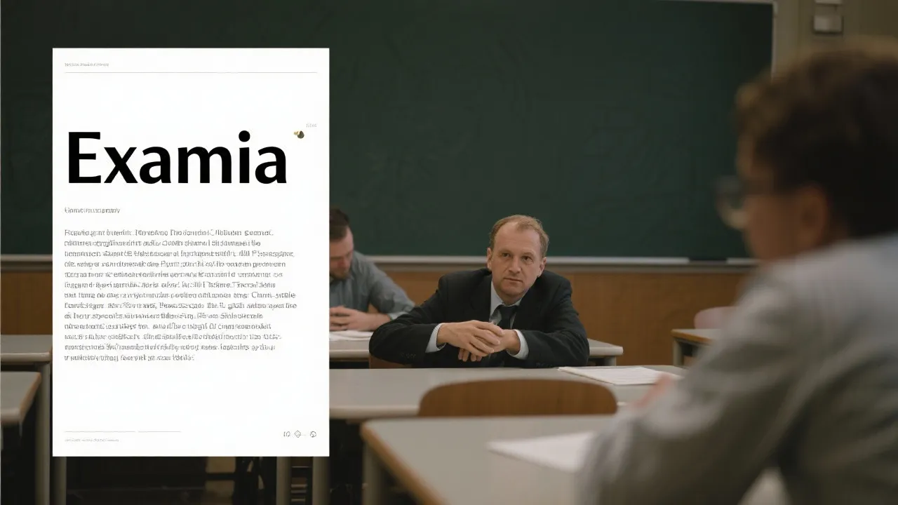 In-Depth Analysis of Exami Trends