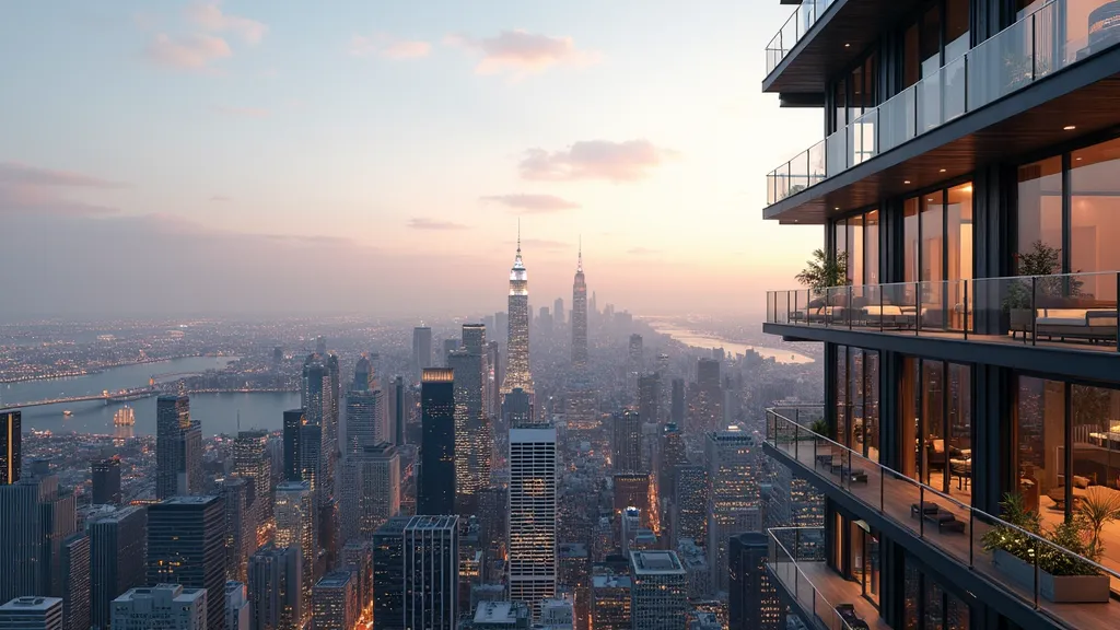 The Allure of Luxury Apartments