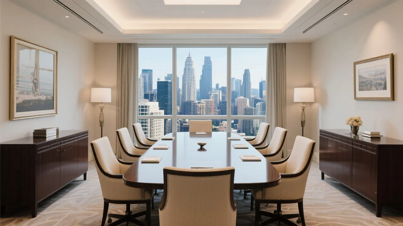 Inside the Attimo Family Office