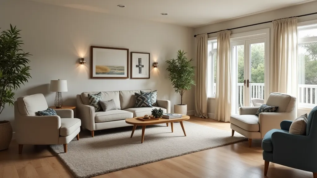 Finding 55 and Over Apartments for Rent