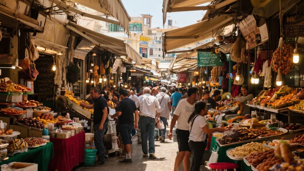 Découverte des Délices de Redepas