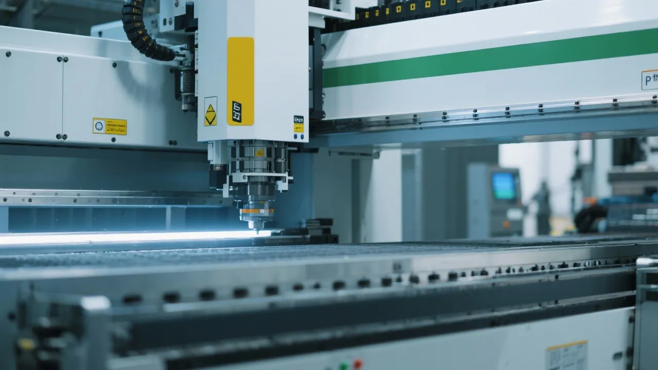 Understanding Rexroth Pwr10 Systems