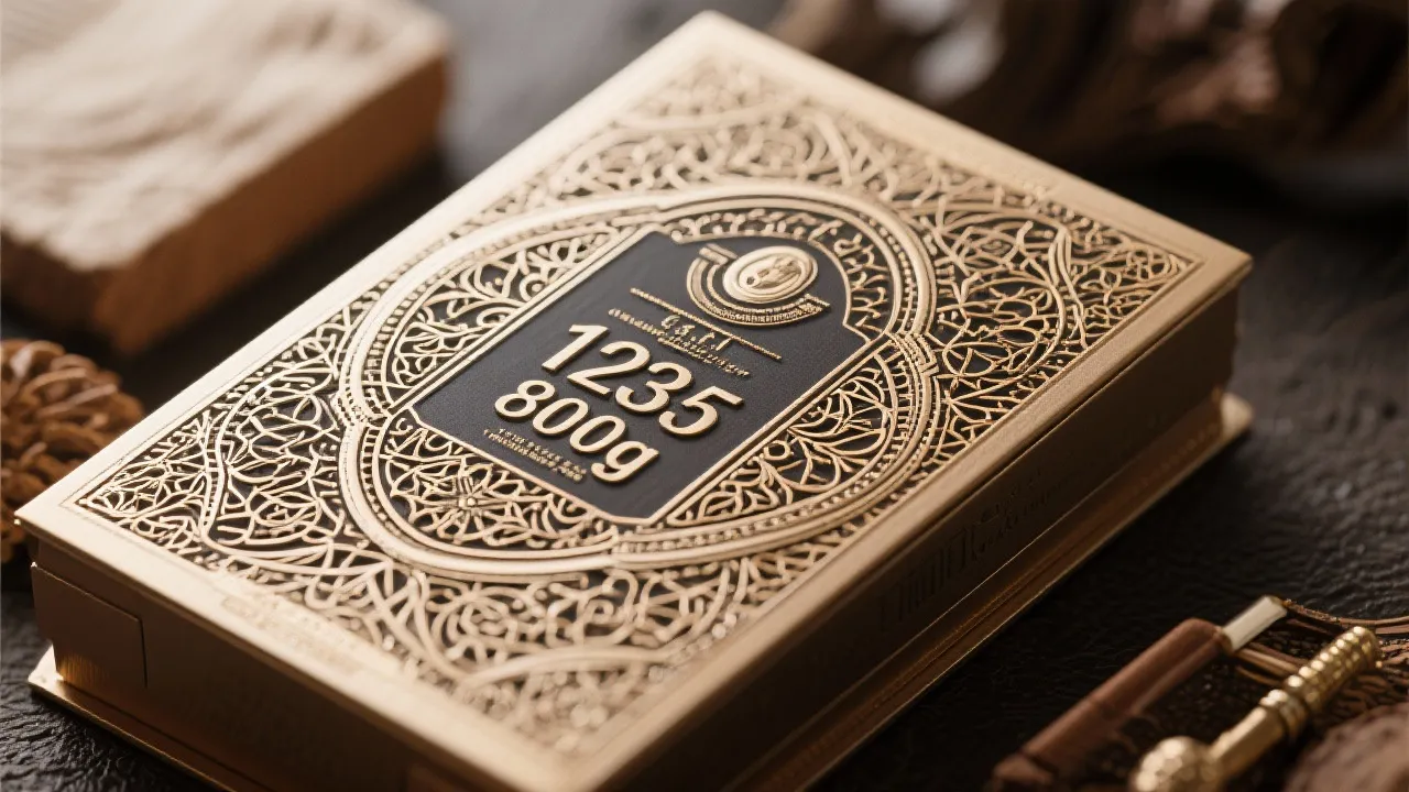 Understanding the T1235 800g