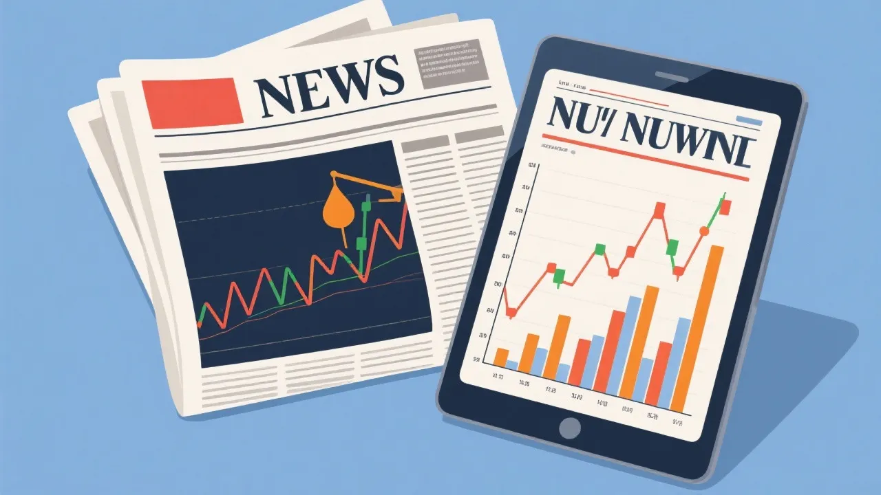 Navigating Oil and Energy Stocks