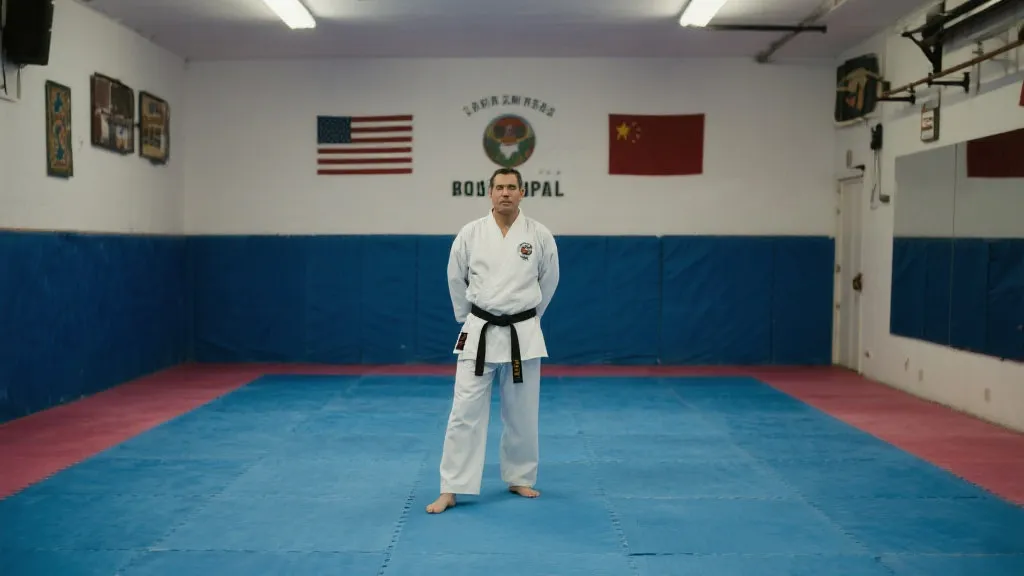 Discovering the Mastery of Master Lopes