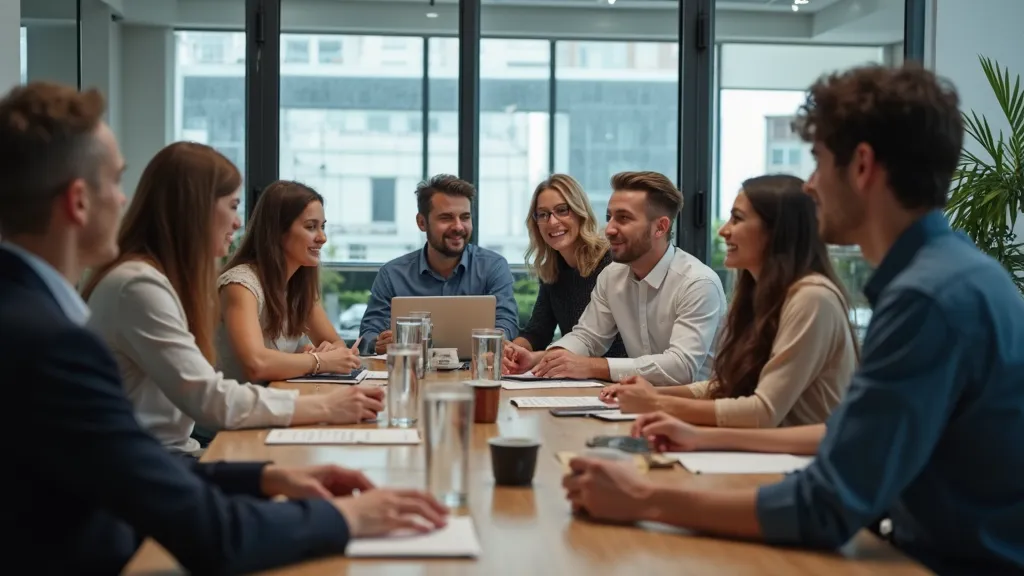 Effective Employee Retention Strategies