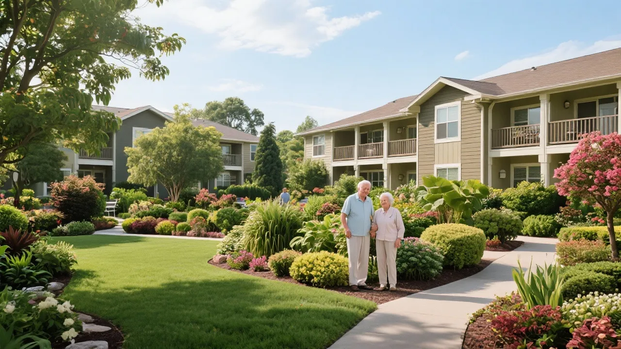 Discover Cypress Court Rental Options