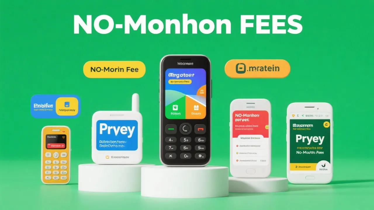 Exploring Prepaid Phone Options