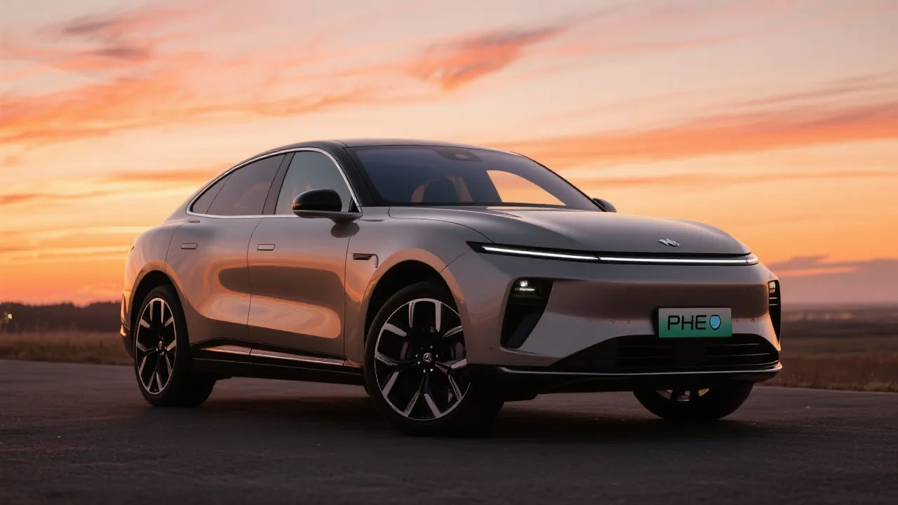 Insights into AWD PHEV Vehicles