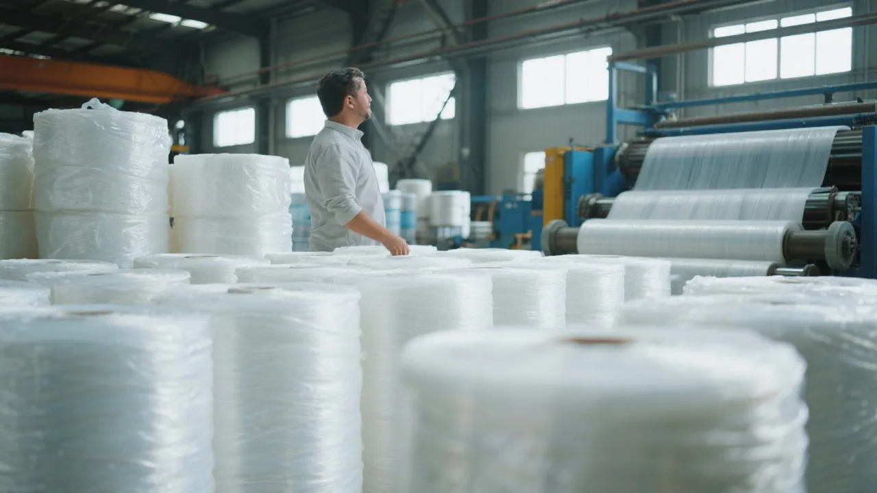 Understanding Formosa Polypropylene Products