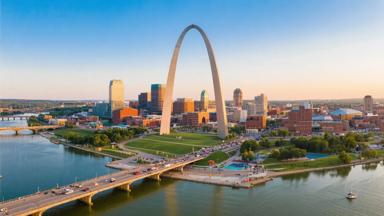 Discovering Norc St Louis Community Living