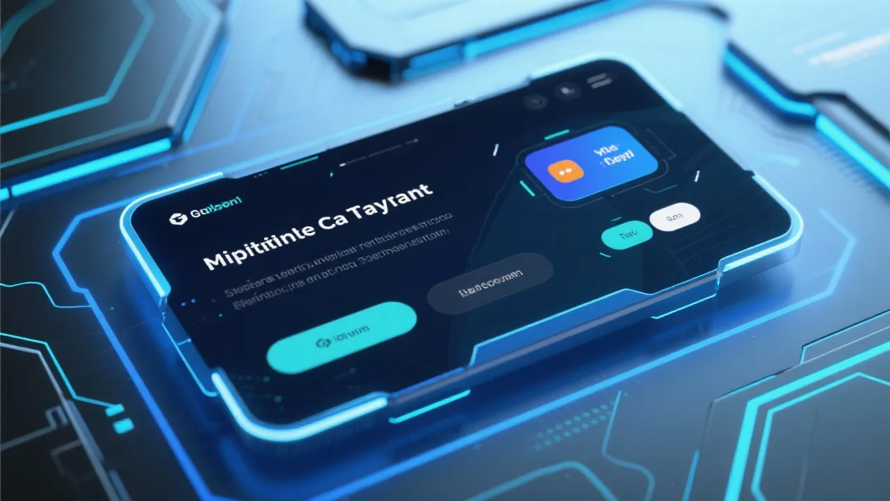 Understanding Mpay Inc's Digital Payment Solutions