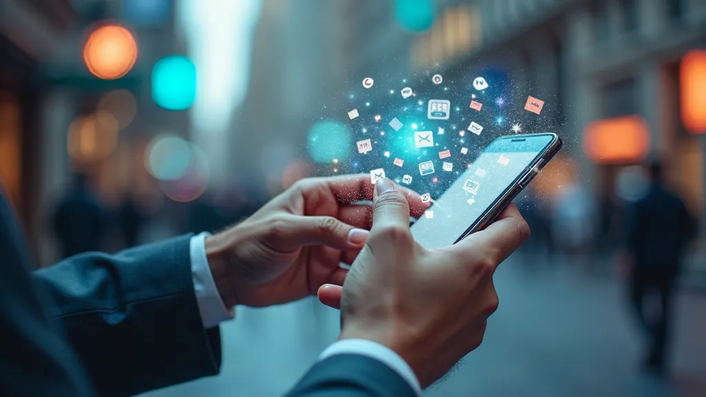 Mastering SMS Marketing Software