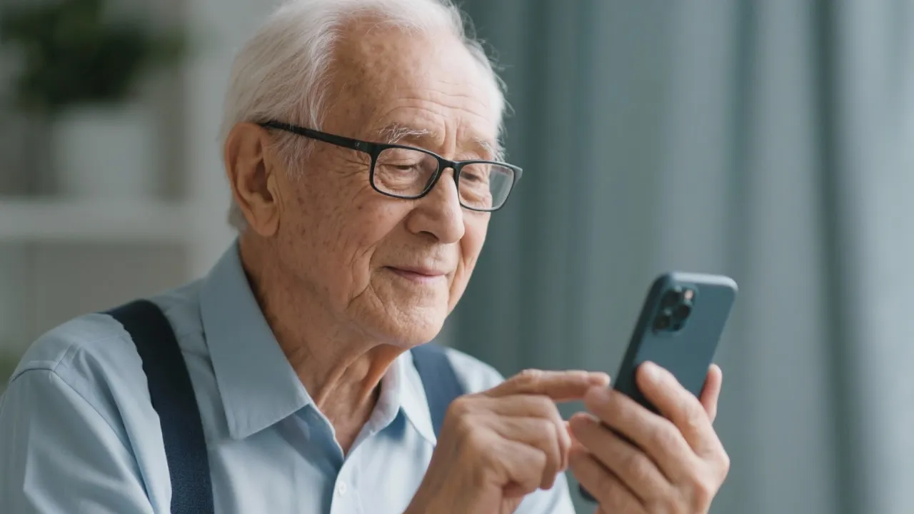 Navigating Affordable Phones for Seniors