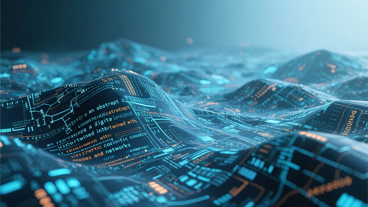 Understanding Emerging Digital Codes