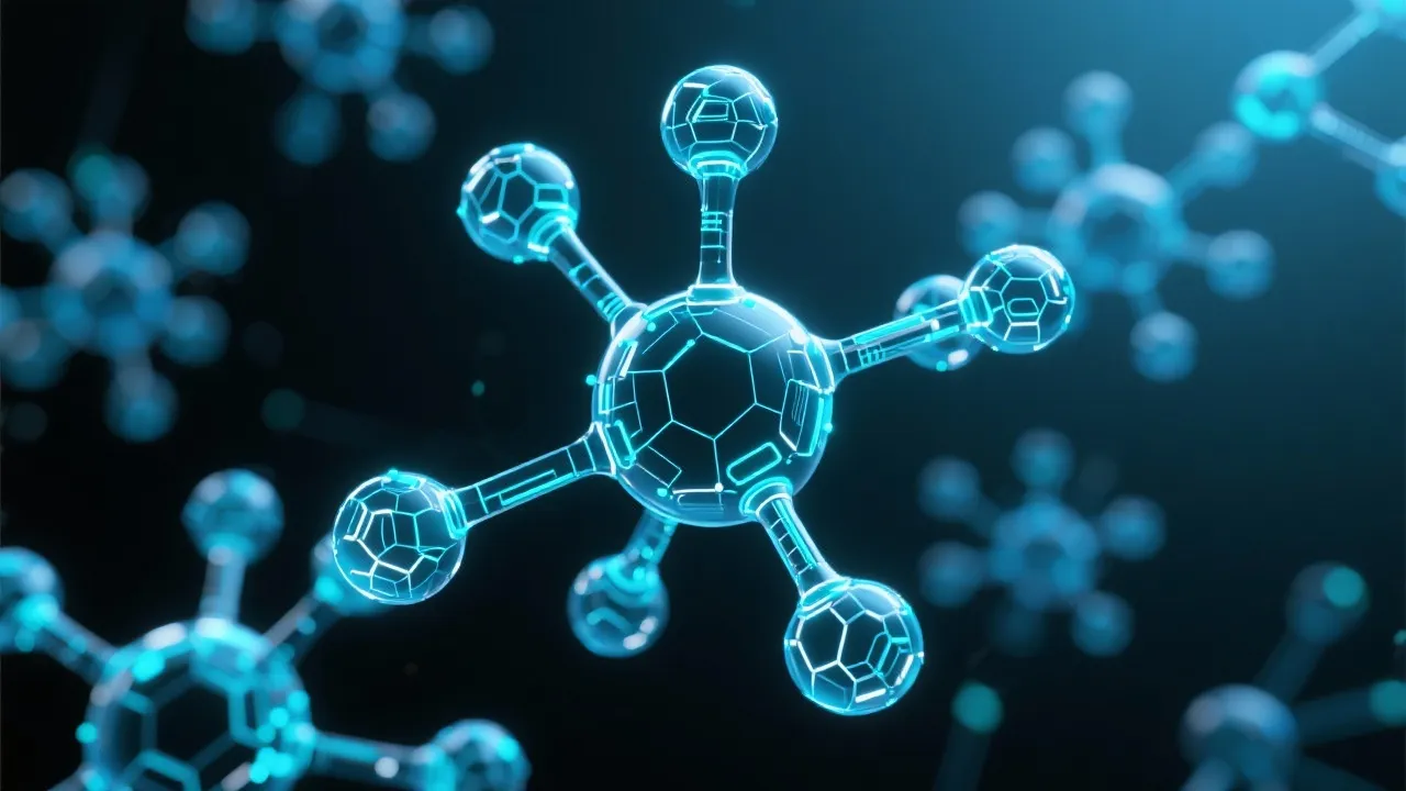 Understanding the Role of Molecule CRM