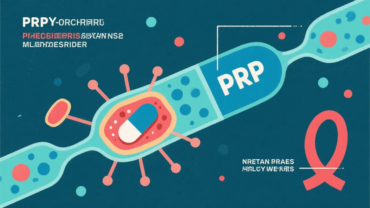 Understanding PrEP and Its Impact on HIV