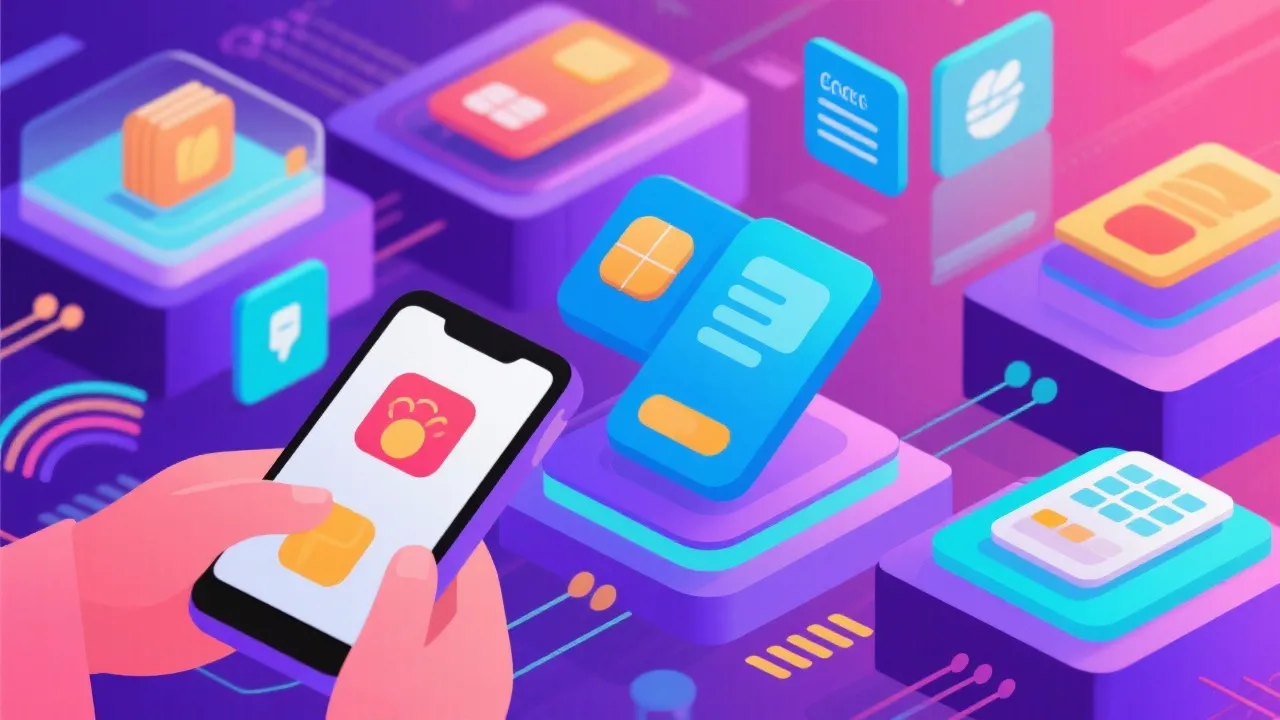 Exploring Electronic Payment Processing