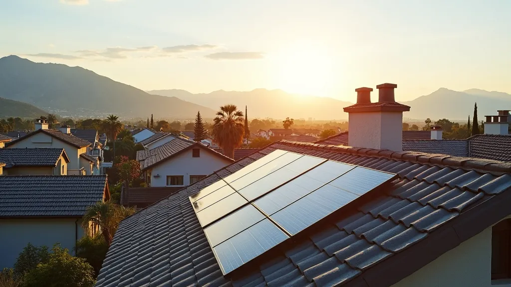 Solar Panel Installers' Guide