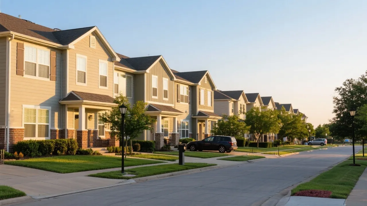 Discover Wellington Townhomes Nearby