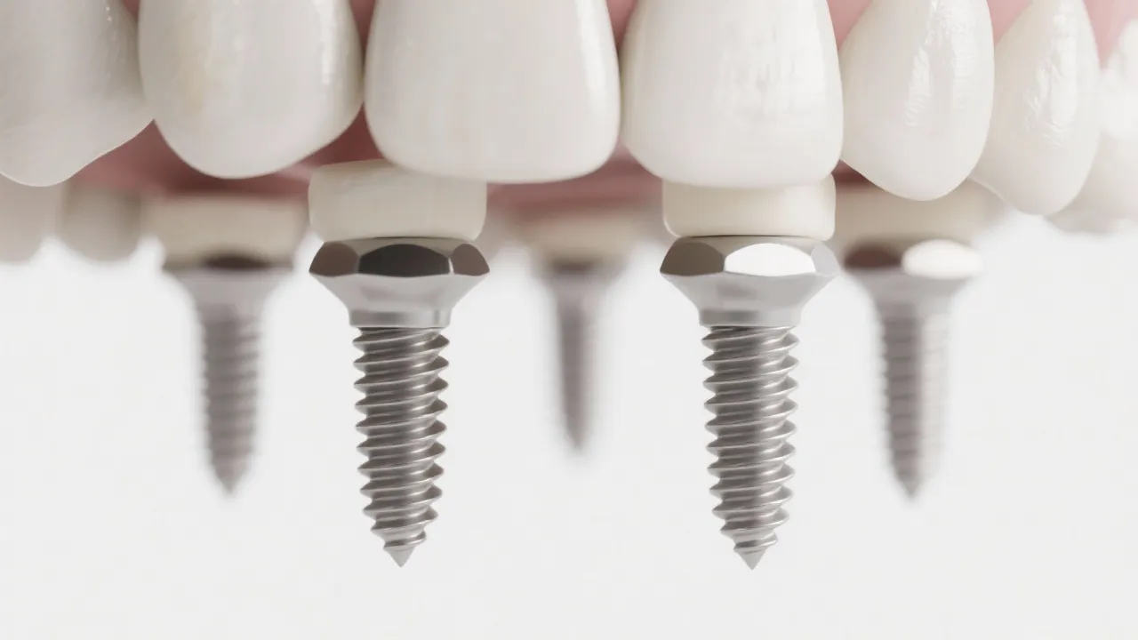 Comprehensive Guide to Dental Implants
