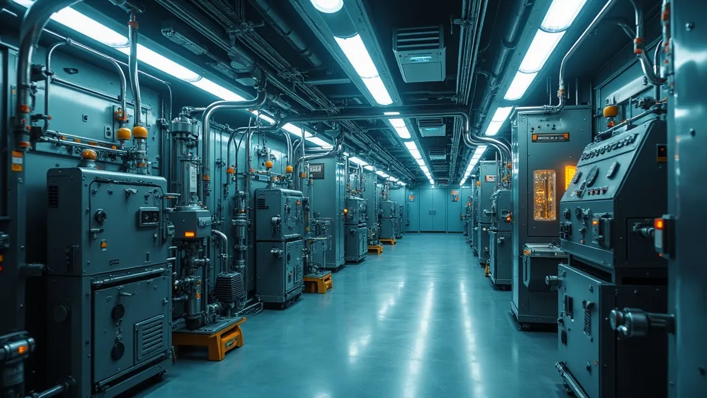 Understanding AC 380 Systems