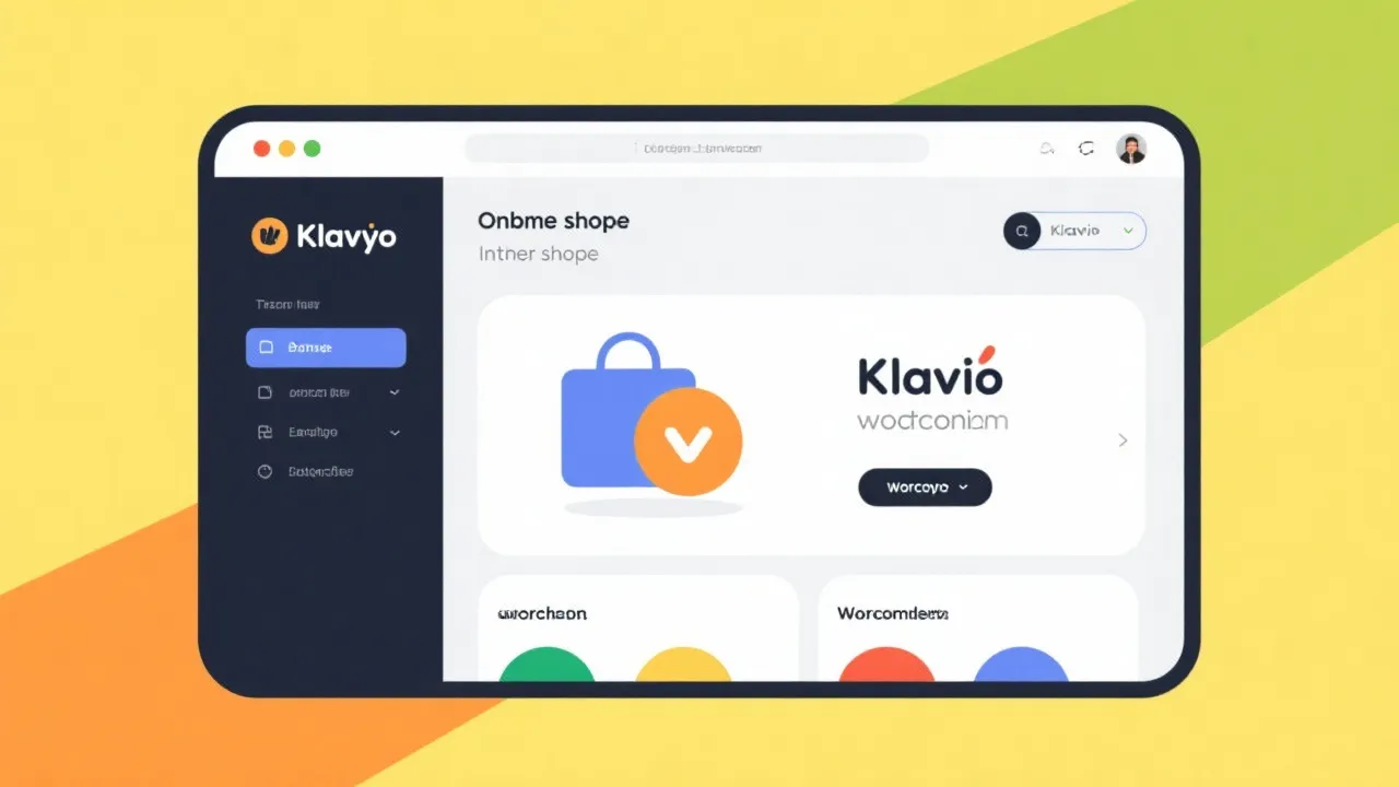 Enhancing E-commerce with Klaviyo Woocommerce
