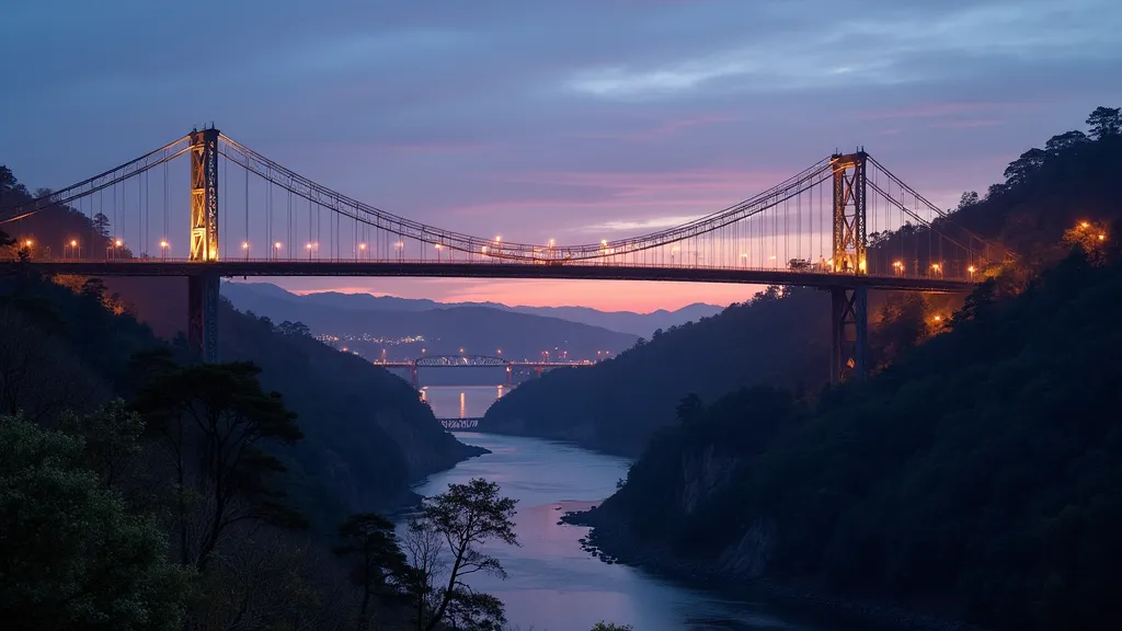 Discovering the Cross Highline Experience