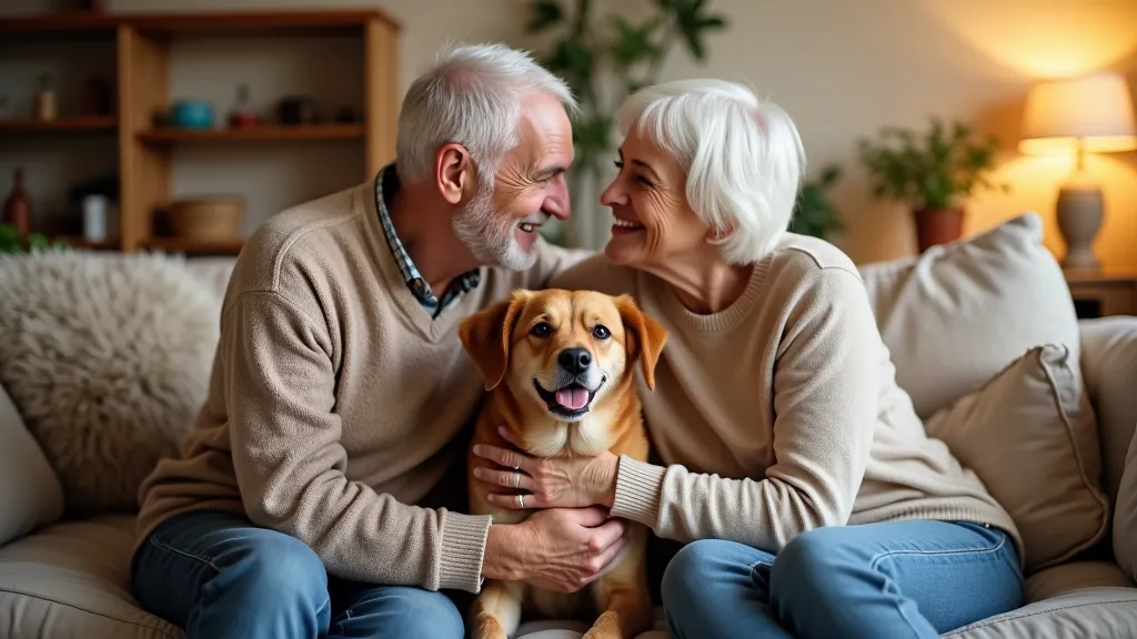 Affordable Senior Living Options for 55+