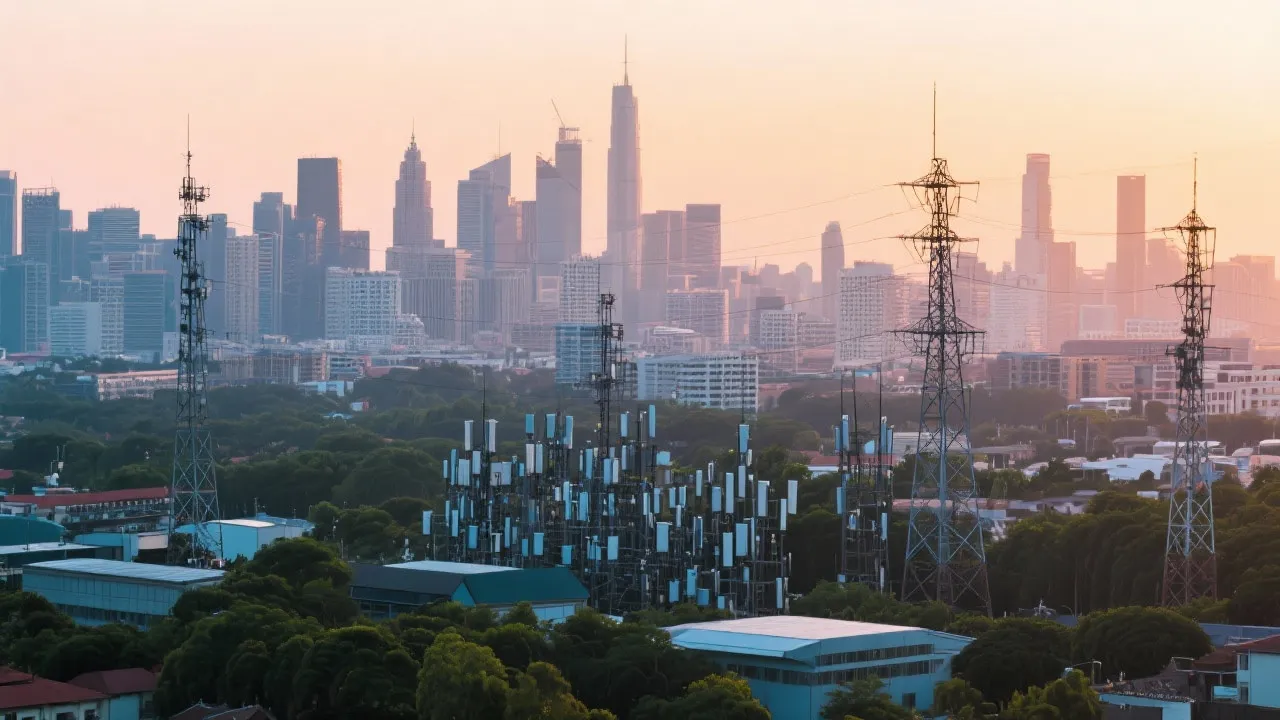 Unveiling Obanet Neropolis