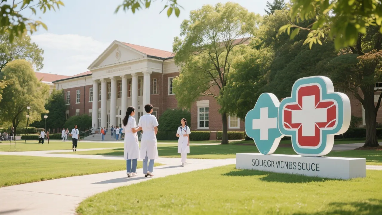 Insights into Moravian College Nursing