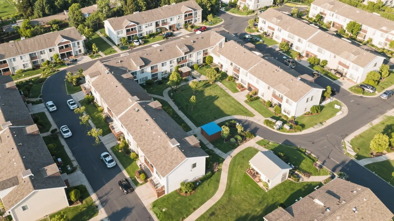 Finding the Right Senior Apartments