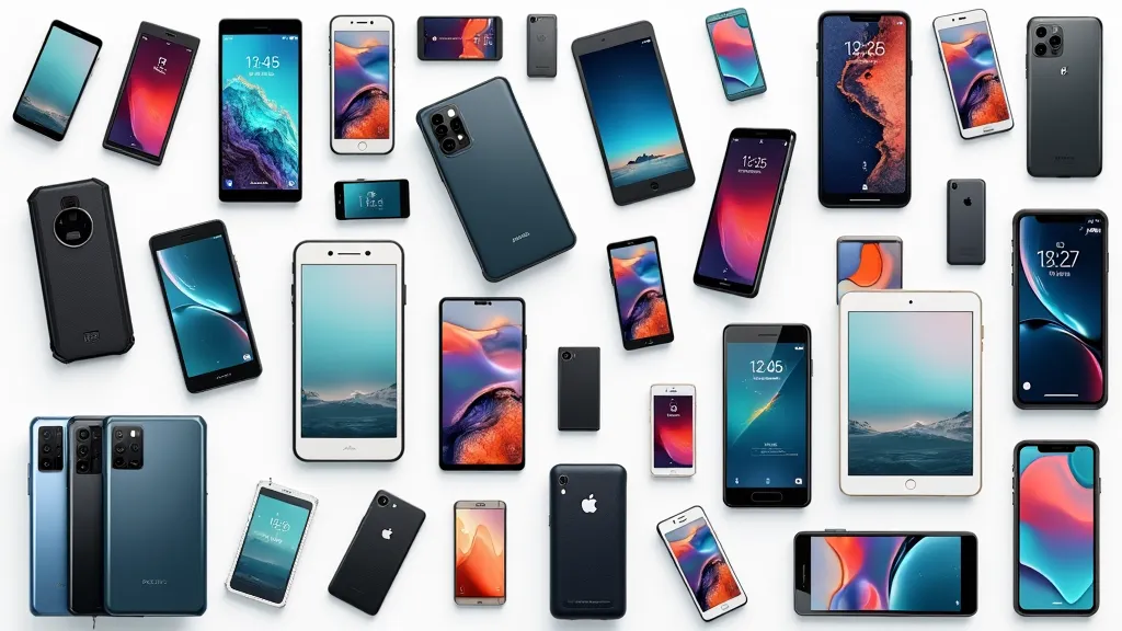 Affordable Cell Phones: No Credit Needed