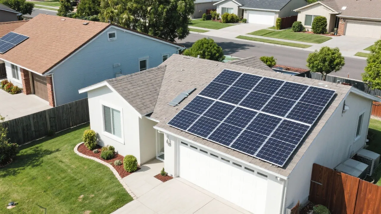 Affordable Solar Panel Solutions