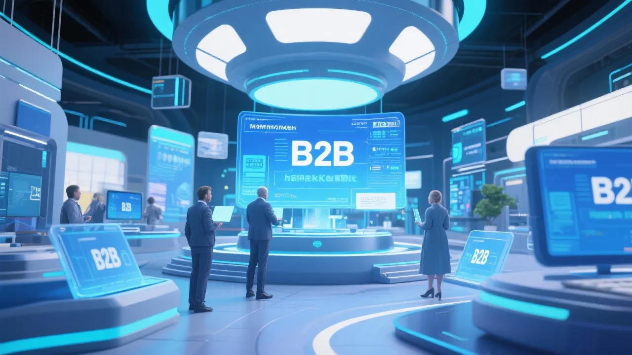 Unlocking the Power of Vtex B2b