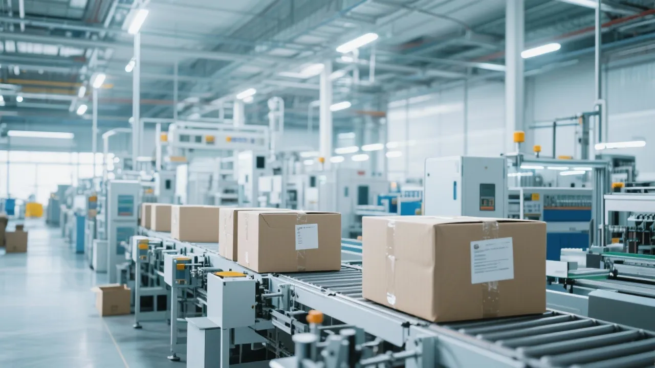 SCG PP: A Comprehensive Industry Insight