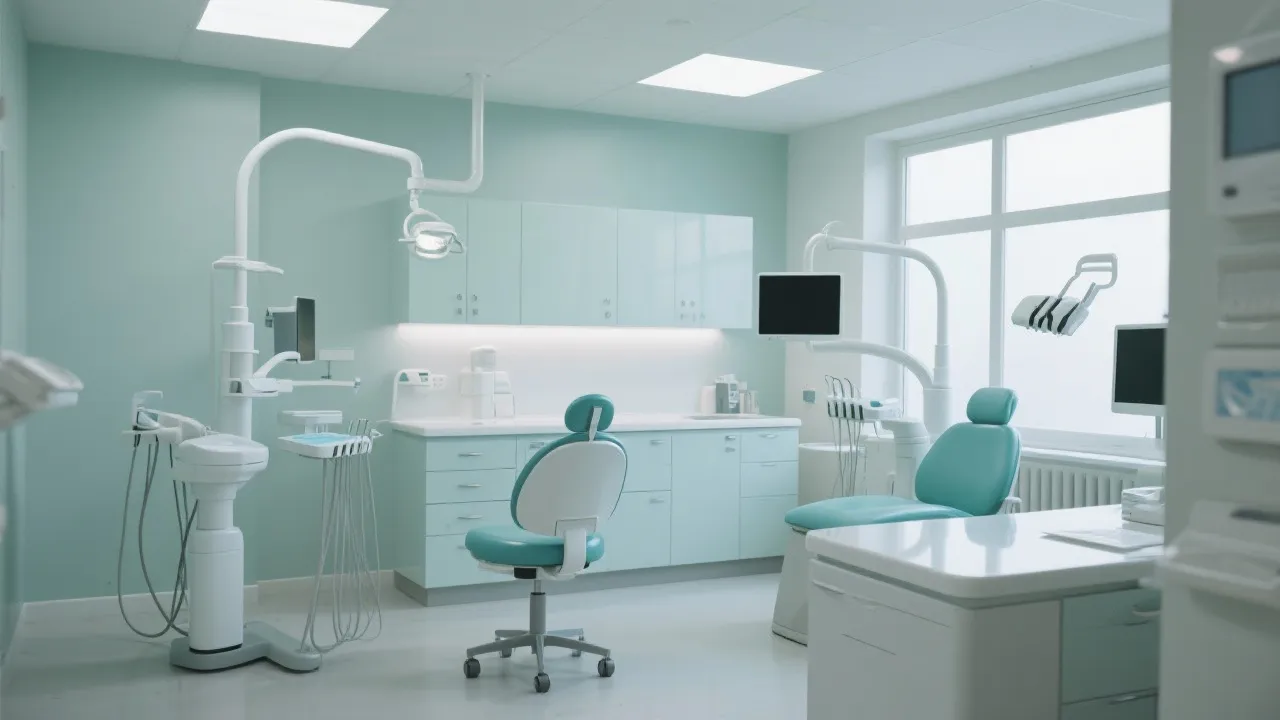 Choosing Dental Implant Clinics Nearby