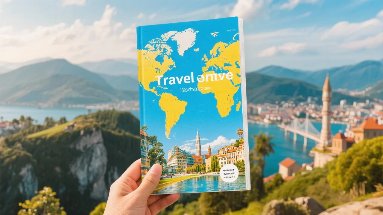 Discover the Essence of Berkana Travel