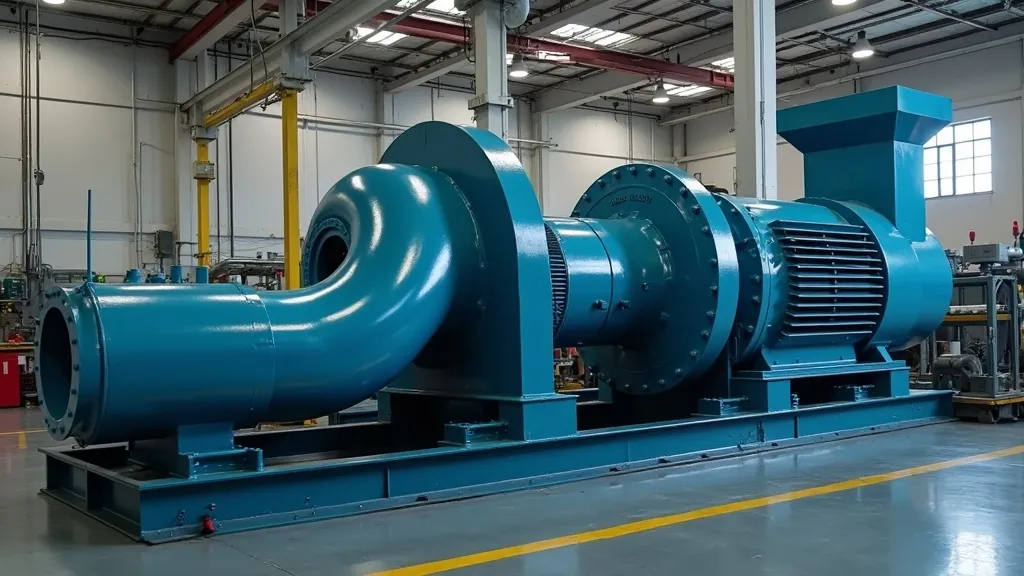 Understanding Regenerative Blowers in Industry