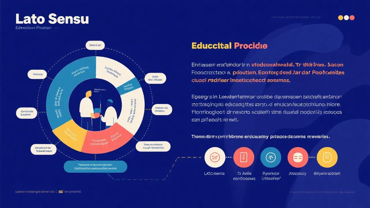 Understanding Lato Sensu Programs
