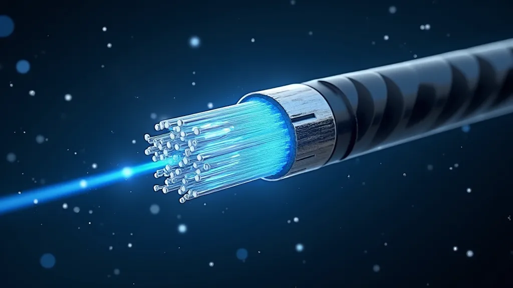 Understanding ISP Fiber Optic Options