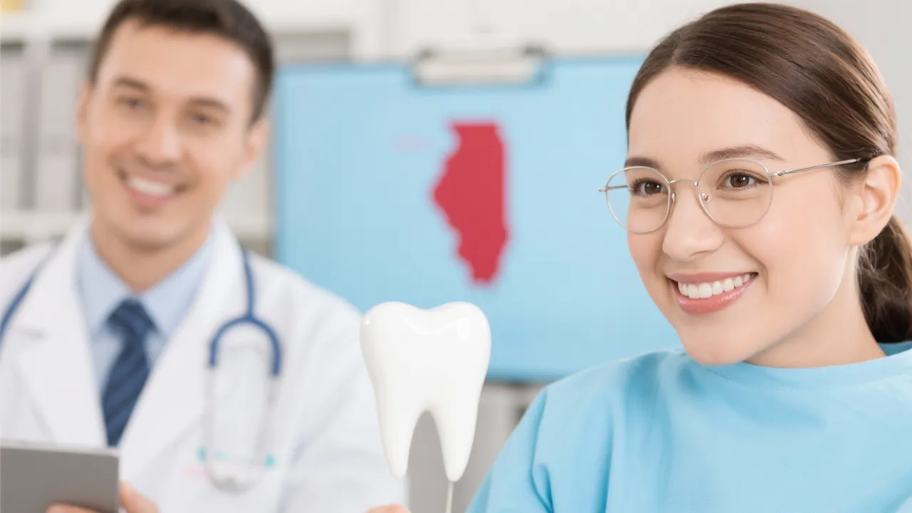 Navigating Illinois Dentatrust Services