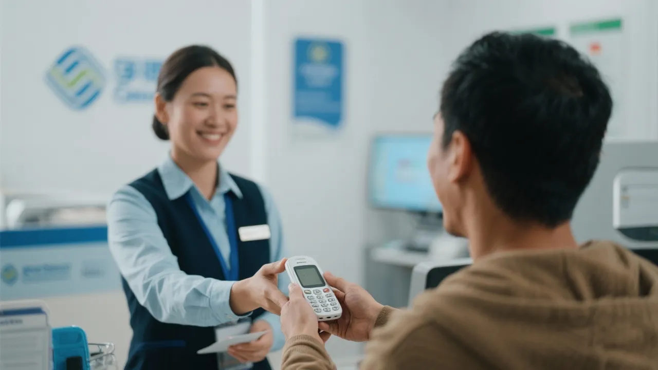 Navigating Medicare Affordable Phone Programs