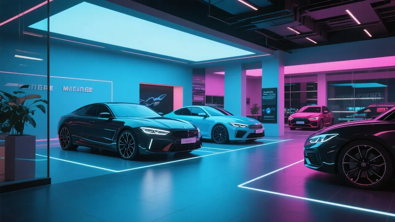 Unveiling the Motrak S10 Experience