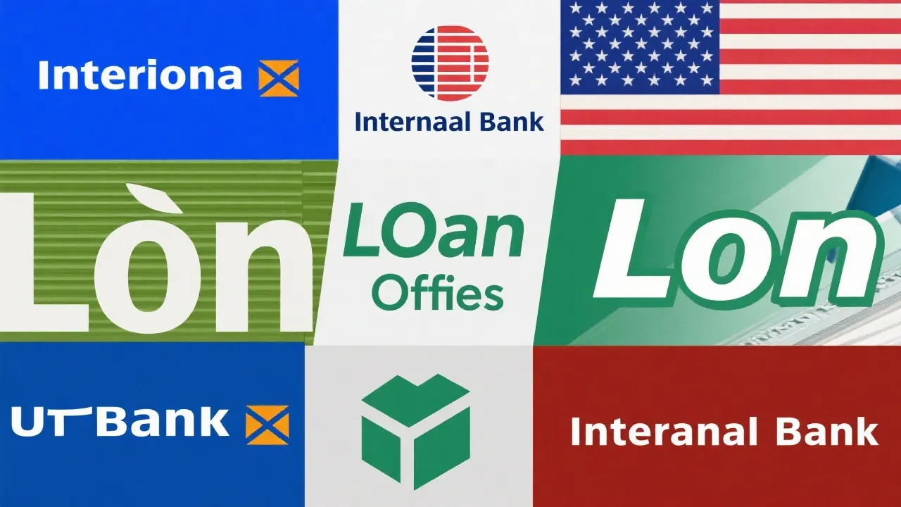 Navigating Global Loan Options